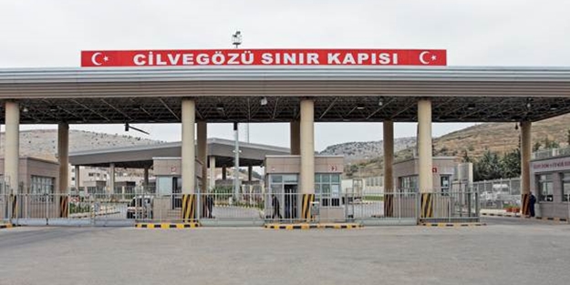 Türkiye üzerinden büyük takas!