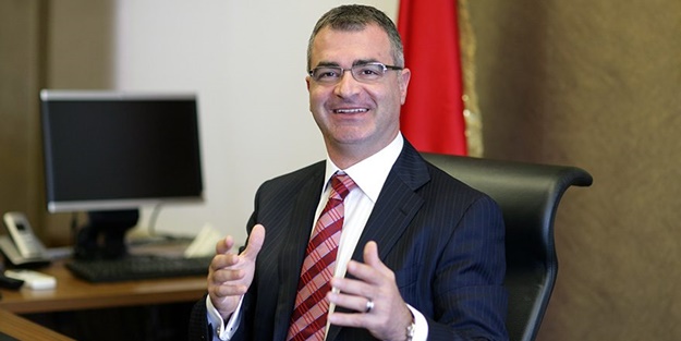 Türkiye Varlık Fonu Başkanı görevden alındı iddiası