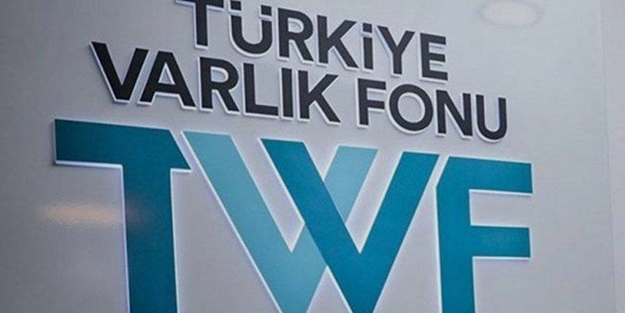 Türkiye Varlık Fonu'nda görev değişimi