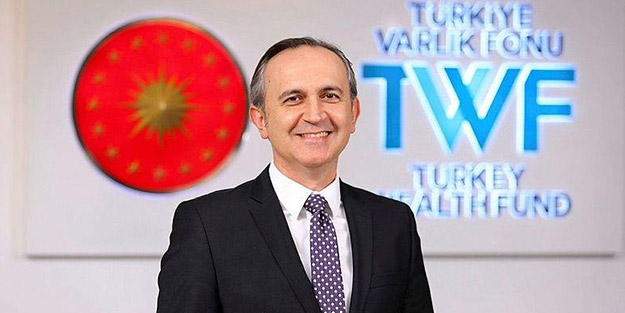 Türkiye Varlık Fonu’ndan İFM’ye stratejik yatırım