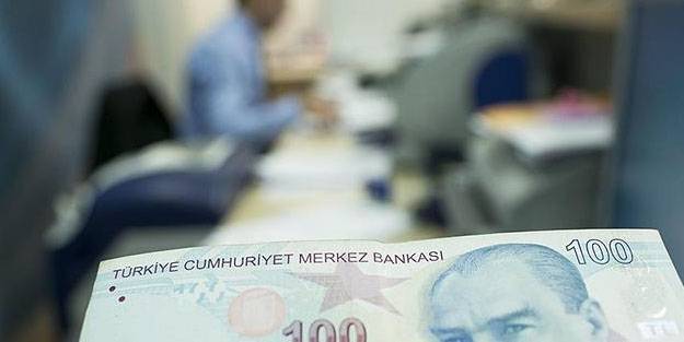 Türkiye Varlık Fonundan kamu bankalarına güçlü sermaye desteği
