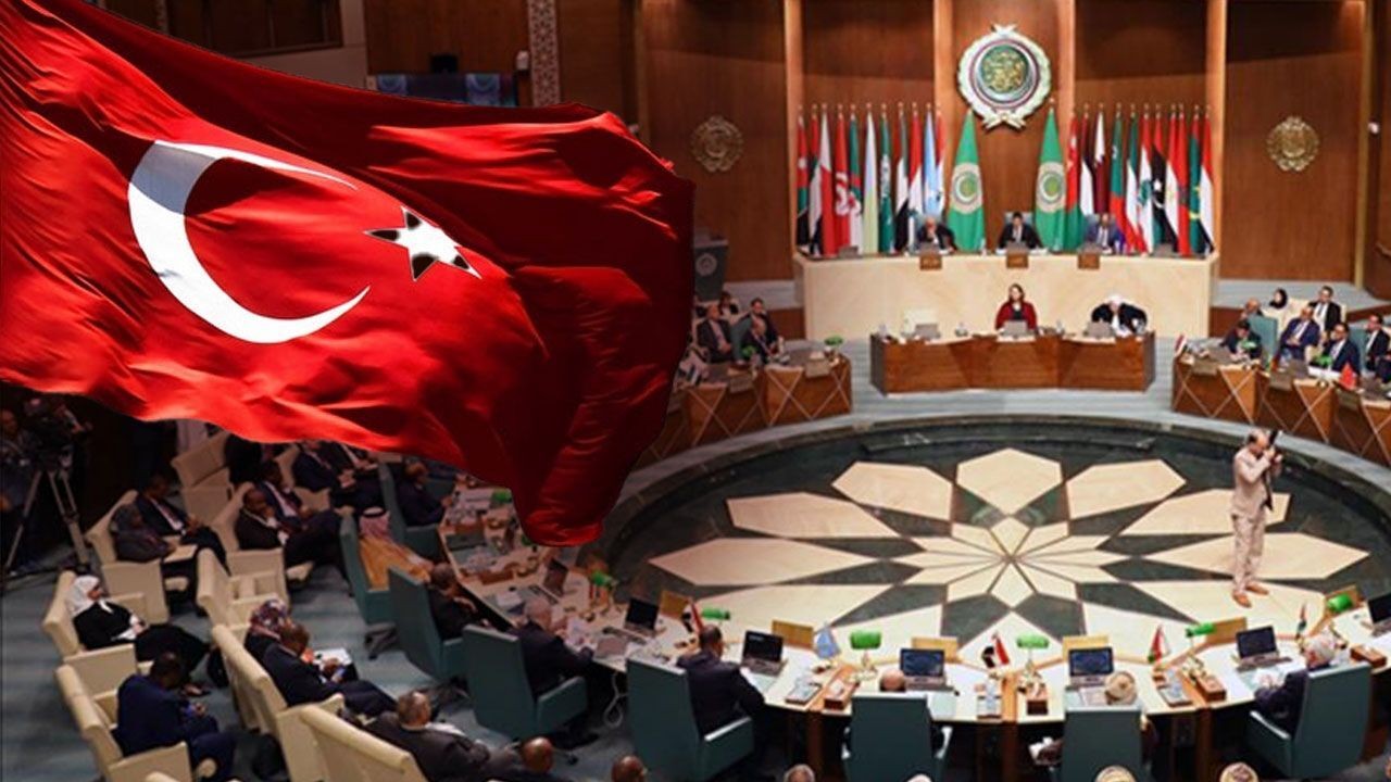 Türkiye ve 10 Arap ülkesinden flaş İsrail kararı!