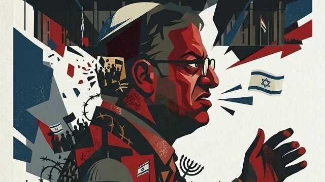 Türkiye ve 7 ülkeden sert kınama Siyoniste ortak tepki