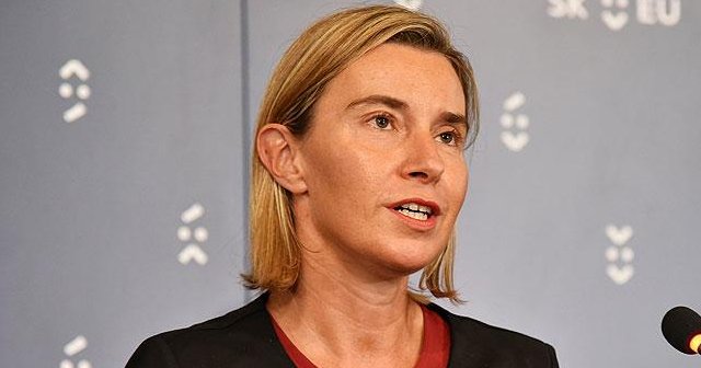 'Türkiye ve AB arasında güçlü diyalog yeniden kurulmalı'