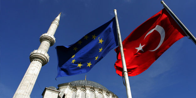 Türkiye ve AB 