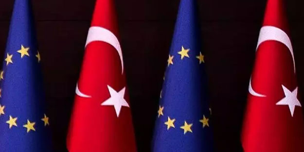 Türkiye ve AB arasındaki kritik görüşme sona erdi! Vize serbestisi açıklaması