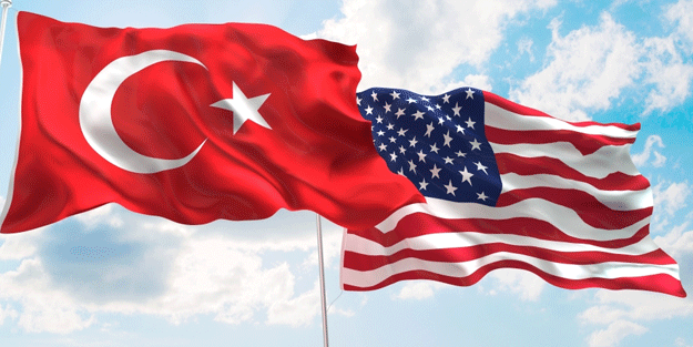 Türkiye ve ABD arasında 1 milyar dolarlık temas