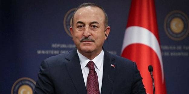 Türkiye ve ABD arasında Afganistan trafiği
