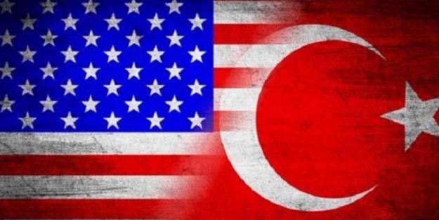 Türkiye ve ABD arasında askeri temas