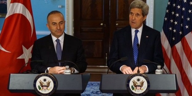 Türkiye ve ABD arasında kritik görüşme