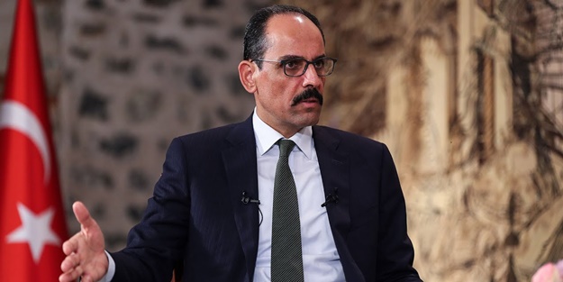 Türkiye ve ABD arasında kritik görüşme