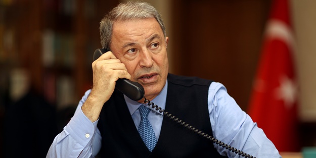 Türkiye ve ABD arasında kritik görüşme