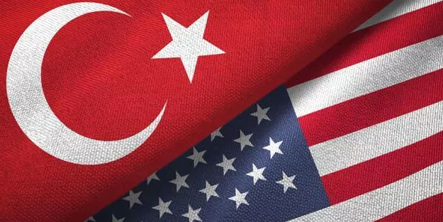 Türkiye ve ABD arasında kritik görüşme