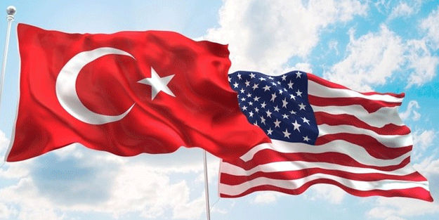 Türkiye ve ABD arasında kritik temas