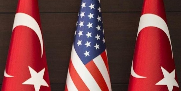 Türkiye ve ABD arasında önemli görüşme