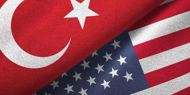 Türkiye ve ABD arasında savunma toplantısı! 'Görüşmeler olumlu'