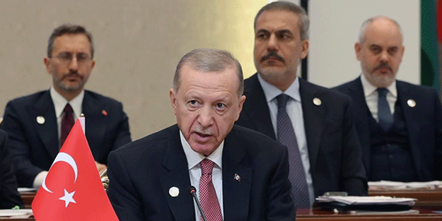 Türkiye ve ABD arasında sıcak gelişme! Erdoğan duyurdu: Hakan Fidan bana iletti