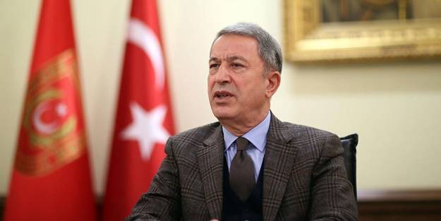 Türkiye ve ABD arasında temas!