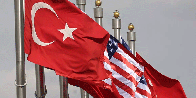 Türkiye ve ABD arasında yeni temas