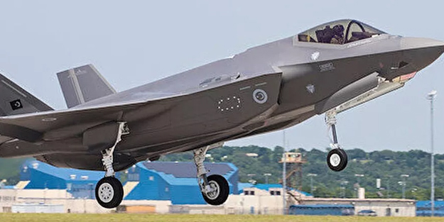 Türkiye ve ABD F-35 müzakereleri: Bakan Akar tarih verdi ve açıkladı! Yetkililere iletilmiştir