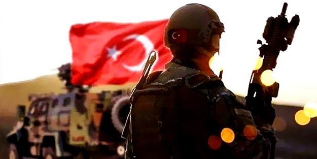 Türkiye ve ABD Menbiç için yol haritasını belirledi