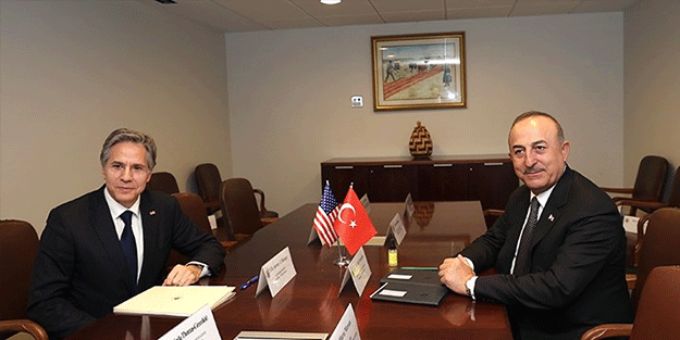 Türkiye ve ABD’den ortak açıklama