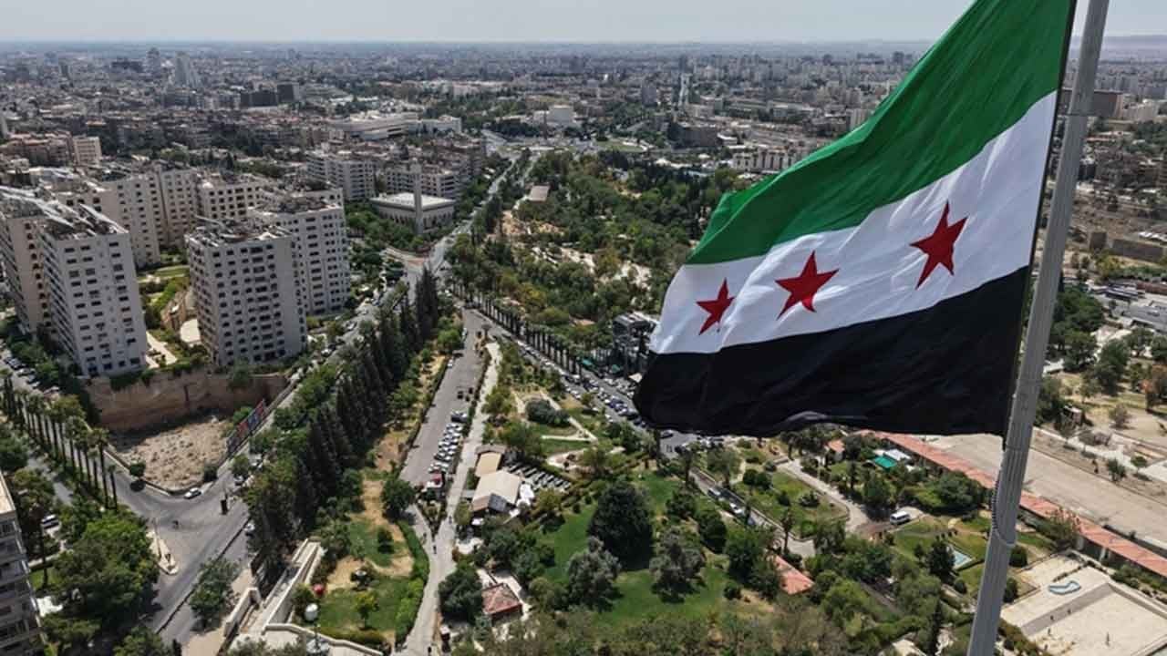 Türkiye ve ABD'den son dakika Suriye açıklaması