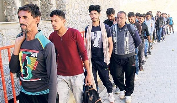 Türkiye ve Afganistan anlaştı! Yeni dönem