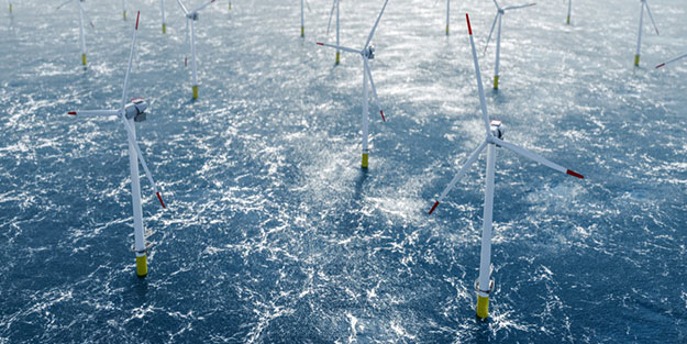 Türkiye ve Almanya geleceğin petrolü konusunda anlaştı! Tarihi adım