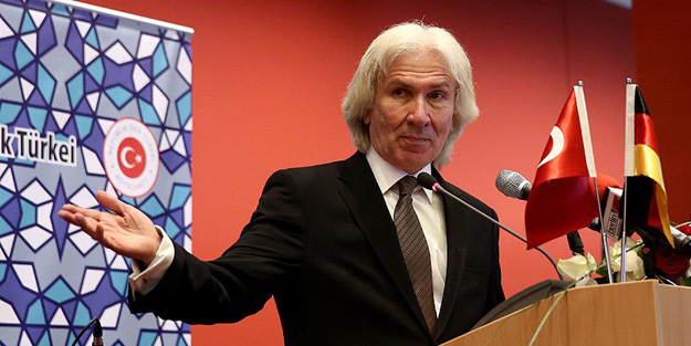 'Türkiye ve Almanya ortak hareket etmeli'