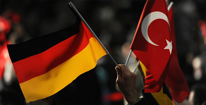 Türkiye ve Almanya'dan enerjide dev anlaşma
