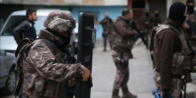 Türkiye ve Almanya'dan ortak operasyon!