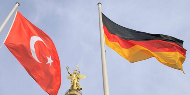 Türkiye ve Almanya'nın askeri gücü karşılaştırması