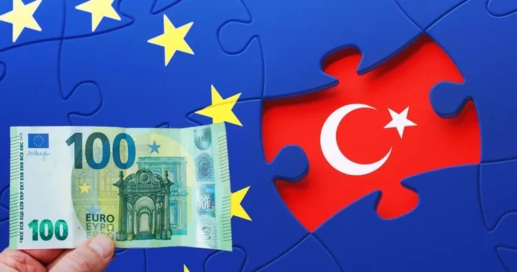 Türkiye ve Avrupa arasında dev imzalar atıldı! Milyonlarca avroluk kaynak için beklenen onay resmen çıktı