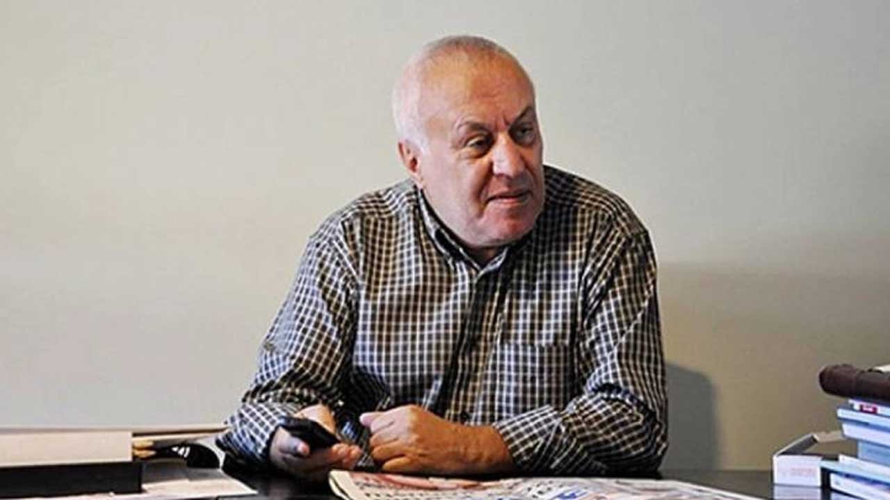 TAVAK Başkanı Prof. Dr. Faruk Şen vefat etti