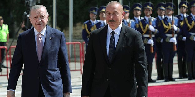 Türkiye ve Azerbaycan anlaştı! Dünyada büyük ses getirecek adım atıldı