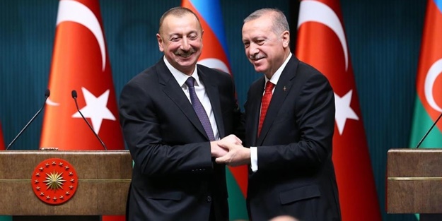 Türkiye ve Azerbaycan arasında düşmanları kudurtacak anlaşma