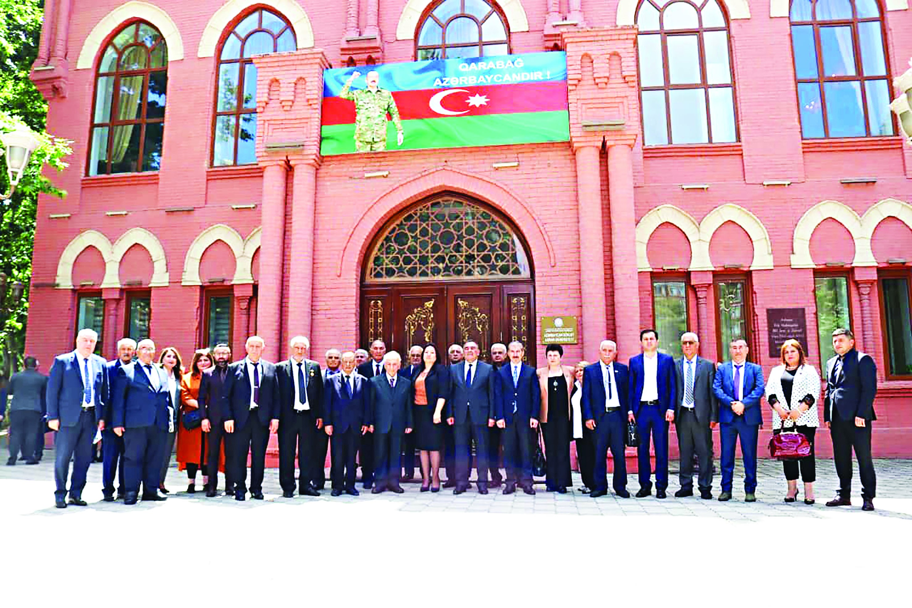 Türkiye ve Azerbaycan Türk birliğini güçlendiriyor