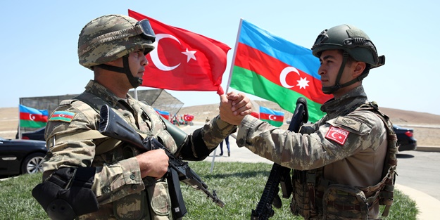 Türkiye ve Azerbaycan'a karşı kullanıyorlardı... İran'ın stratejik kozu elinden alındı