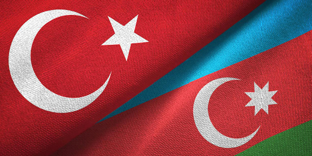Türkiye ve Azerbaycan'dan iş birliği açıklaması