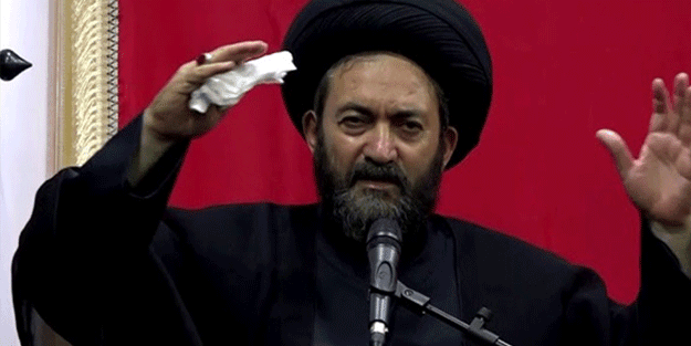 Türkiye ve Azerbaycan'ı tehdit eden İranlı imamdan yeni açıklama! Azerbaycan'da gündem oldu