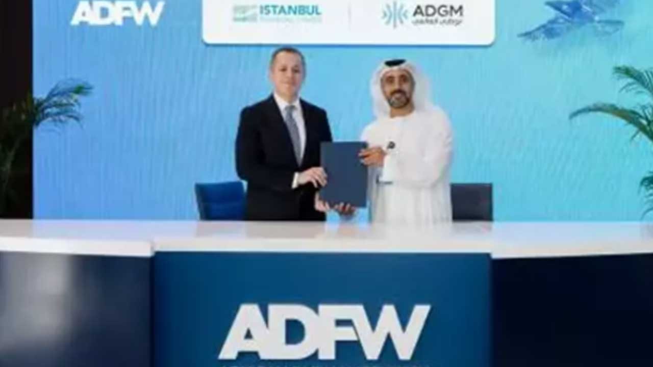 Türkiye ve BAE anlaştı! İmzalar atıldı