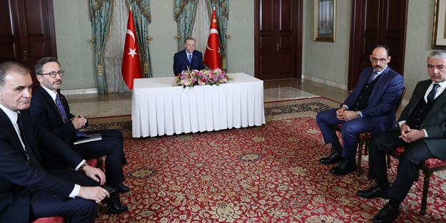 Türkiye ve BAE arasında imzalar atıldı... 100 bin kişiye istihdam imkanı