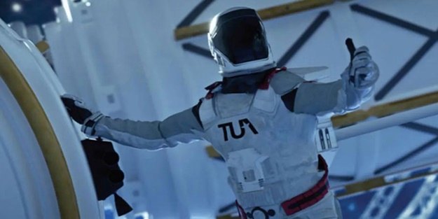 Türkiye ve BAE arasında imzalar atıldı