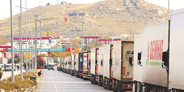 Türkiye ve BAE arasında kritik anlaşma! Anlaşmaya bir ülke daha dahil oldu