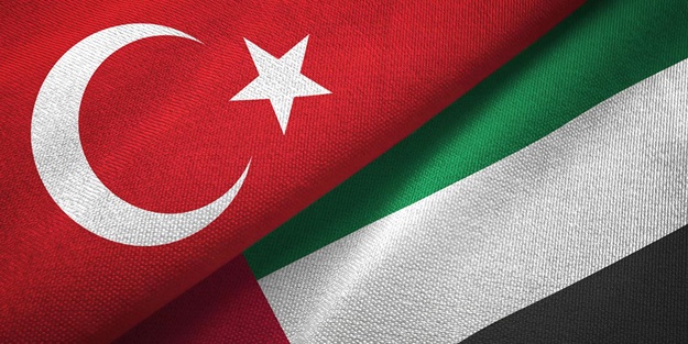 Türkiye ve BAE arasında kritik görüşme