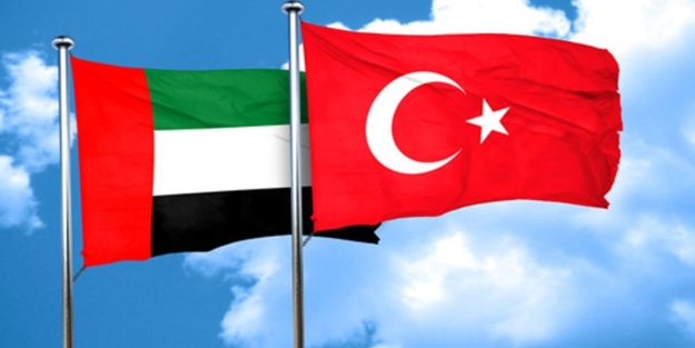 Türkiye ve BAE arasında savunma sanayiinde işbirliği! İmzalar atıldı