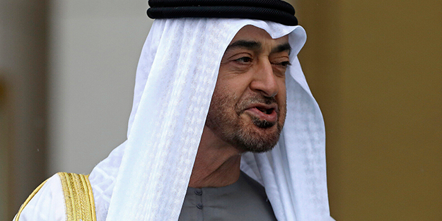 Türkiye ve BAE resmen anlaştı! Dudak uçuklatan rakam