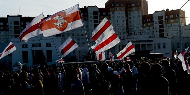 Türkiye ve Belarus arasında kritik adım