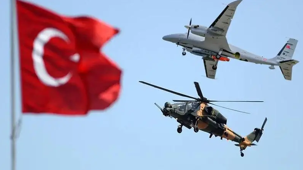 Türkiye ve dost ülkelerden ortak adım! Tel Aviv'de büyük panik